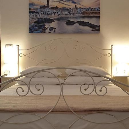 Casa Di Nonna Maria Apartment Monopoli Luaran gambar