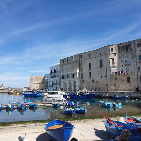 Casa Di Nonna Maria Apartment Monopoli Luaran gambar
