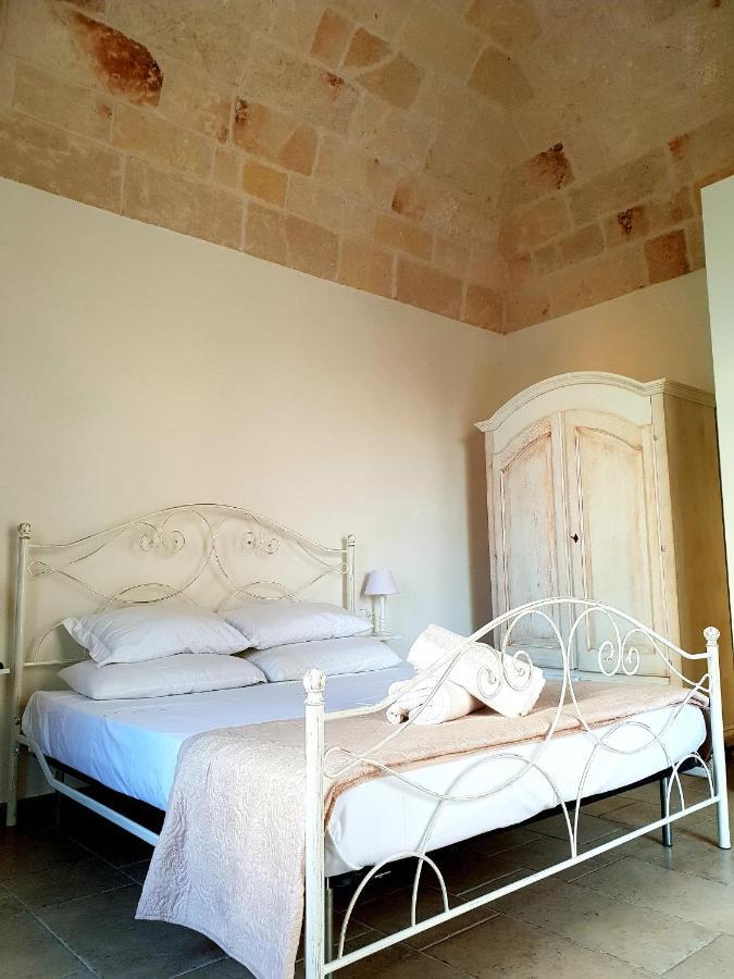 Casa Di Nonna Maria Apartment Monopoli Luaran gambar
