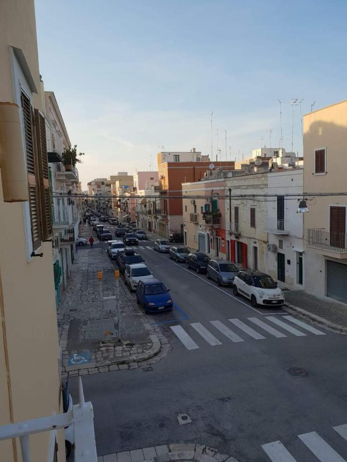 Casa Di Nonna Maria Apartment Monopoli Luaran gambar