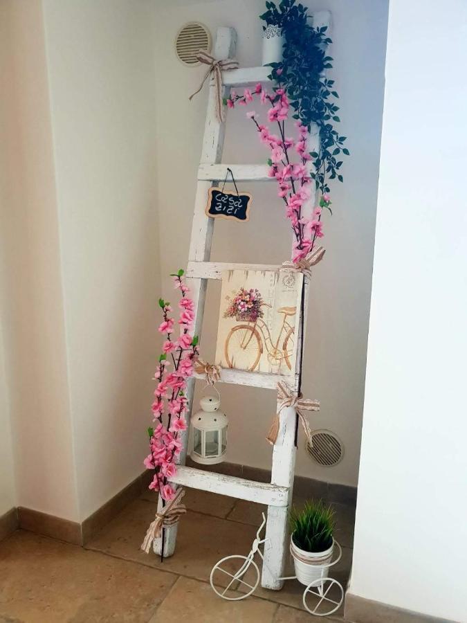 Casa Di Nonna Maria Apartment Monopoli Luaran gambar
