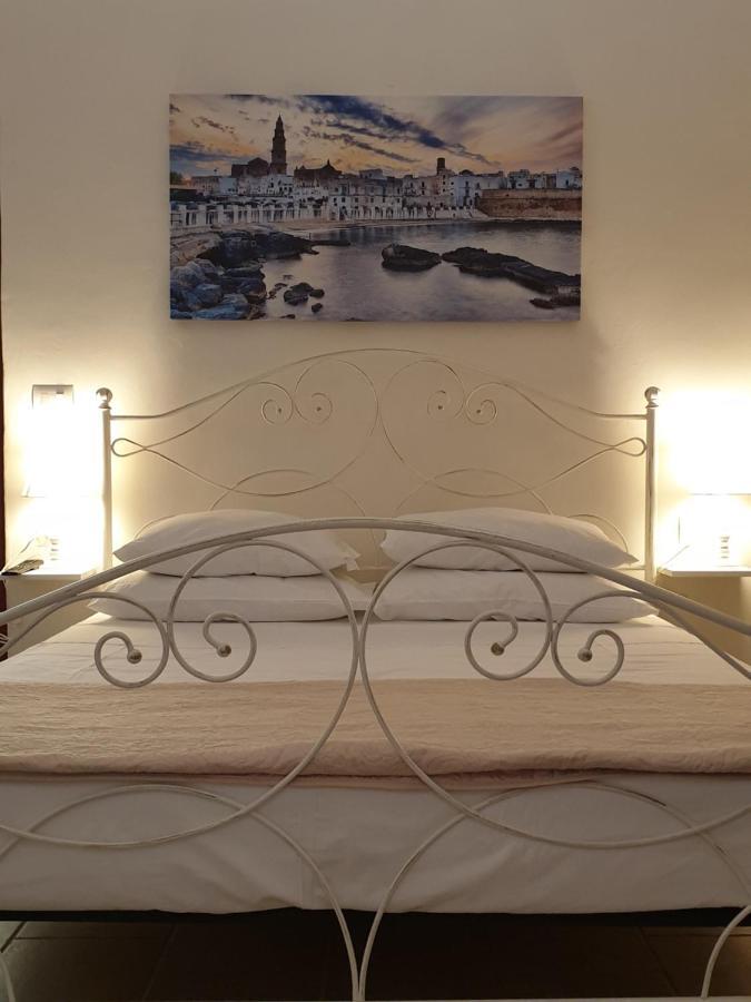 Casa Di Nonna Maria Apartment Monopoli Luaran gambar