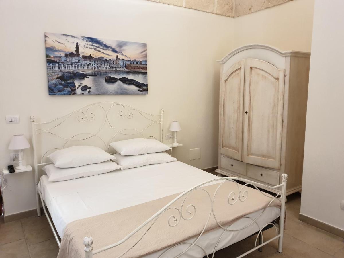 Casa Di Nonna Maria Apartment Monopoli Luaran gambar