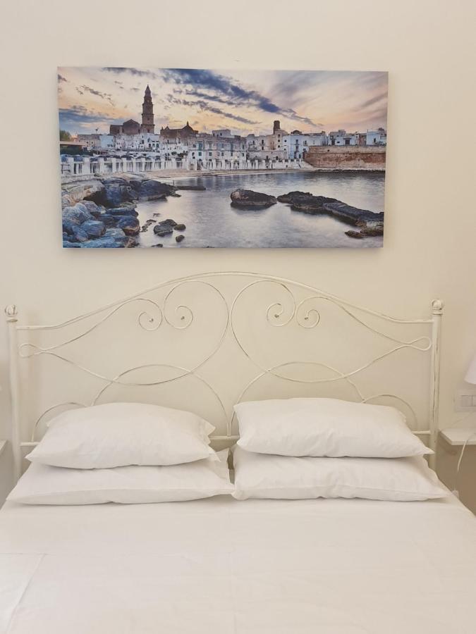Casa Di Nonna Maria Apartment Monopoli Luaran gambar