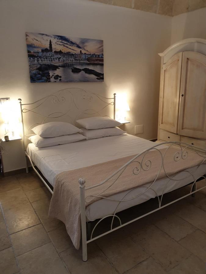 Casa Di Nonna Maria Apartment Monopoli Luaran gambar